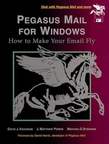 descargar pegasus mail en español